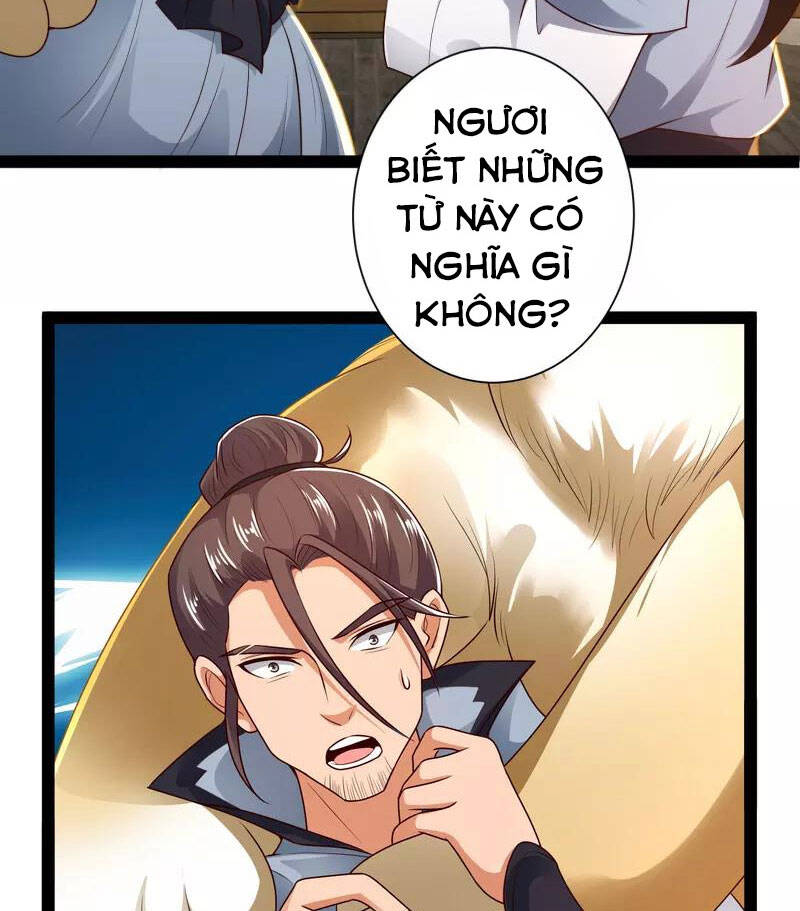 Khoa Kỹ Đại Tiên Tông Chapter 54 - Trang 30