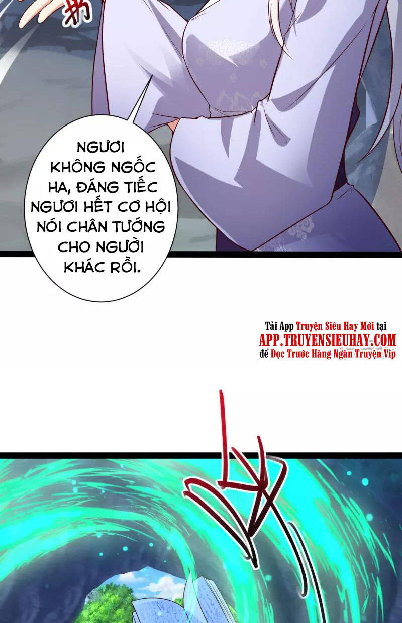 Khoa Kỹ Đại Tiên Tông Chapter 52 - Trang 26