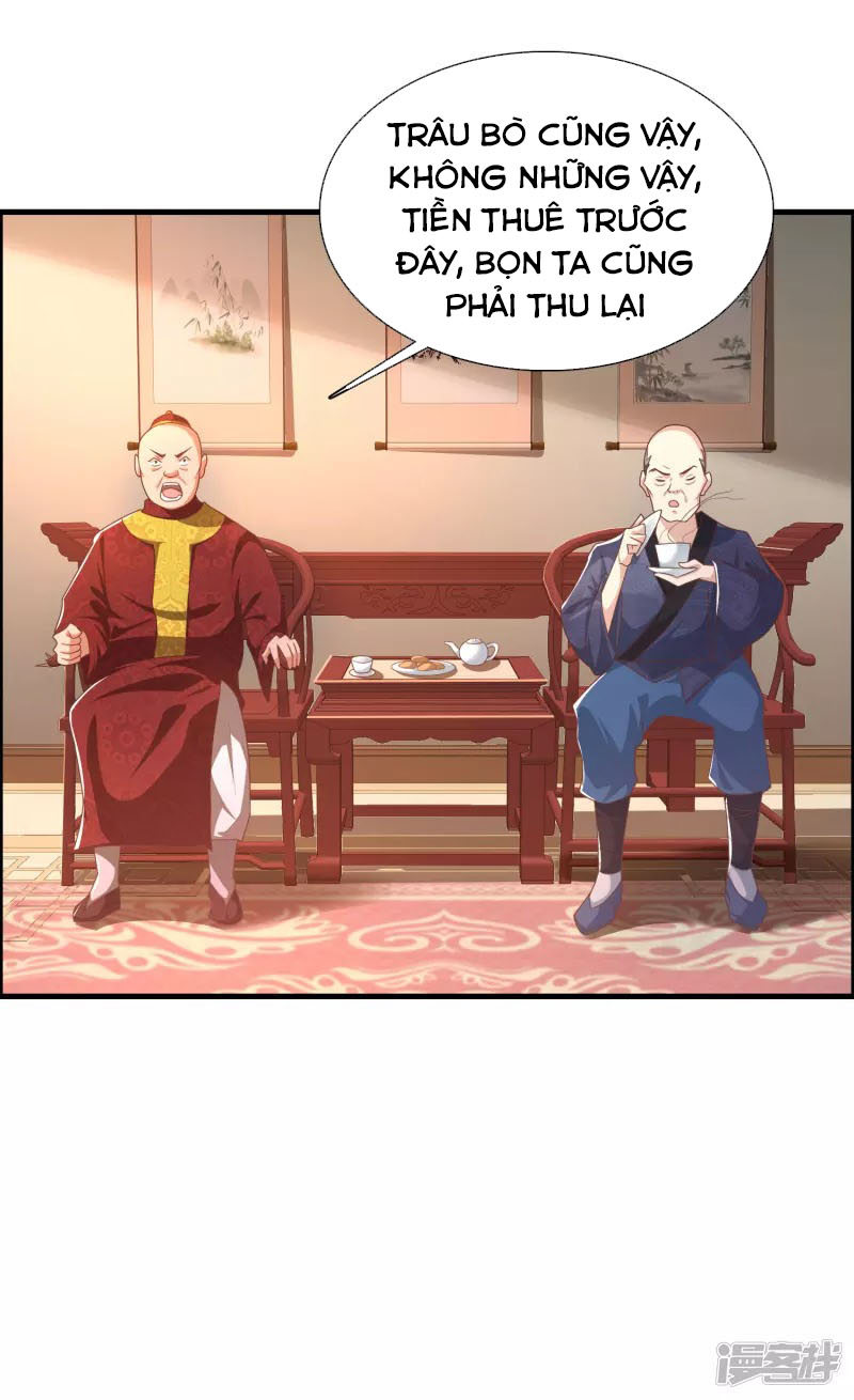 Khoa Kỹ Đại Tiên Tông Chapter 10 - Trang 18