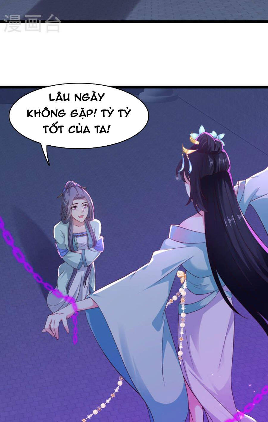 Khoa Kỹ Đại Tiên Tông Chapter 72 - Trang 18