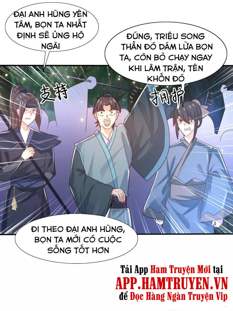 Khoa Kỹ Đại Tiên Tông Chapter 9 - Trang 18