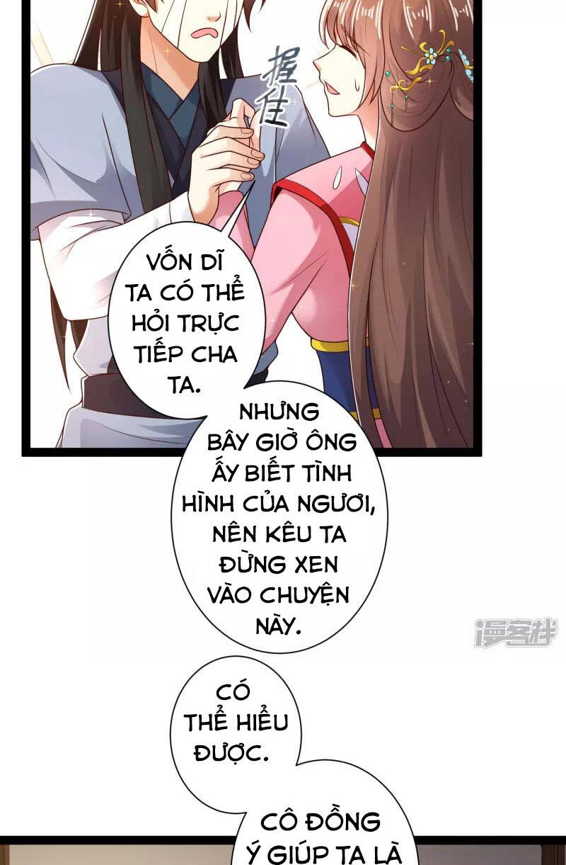 Khoa Kỹ Đại Tiên Tông Chapter 53 - Trang 22