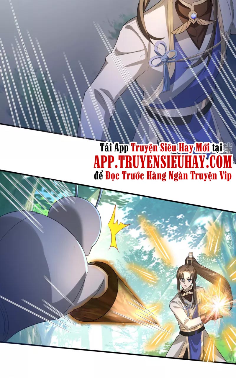 Khoa Kỹ Đại Tiên Tông Chapter 37 - Trang 15