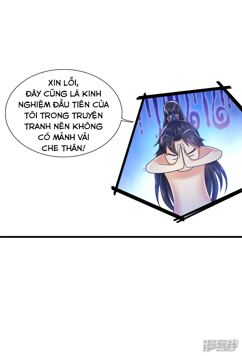 Khoa Kỹ Đại Tiên Tông Chapter 3 - Trang 18