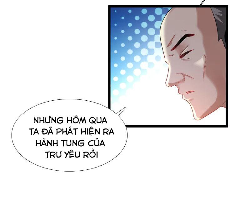 Khoa Kỹ Đại Tiên Tông Chapter 7 - Trang 23