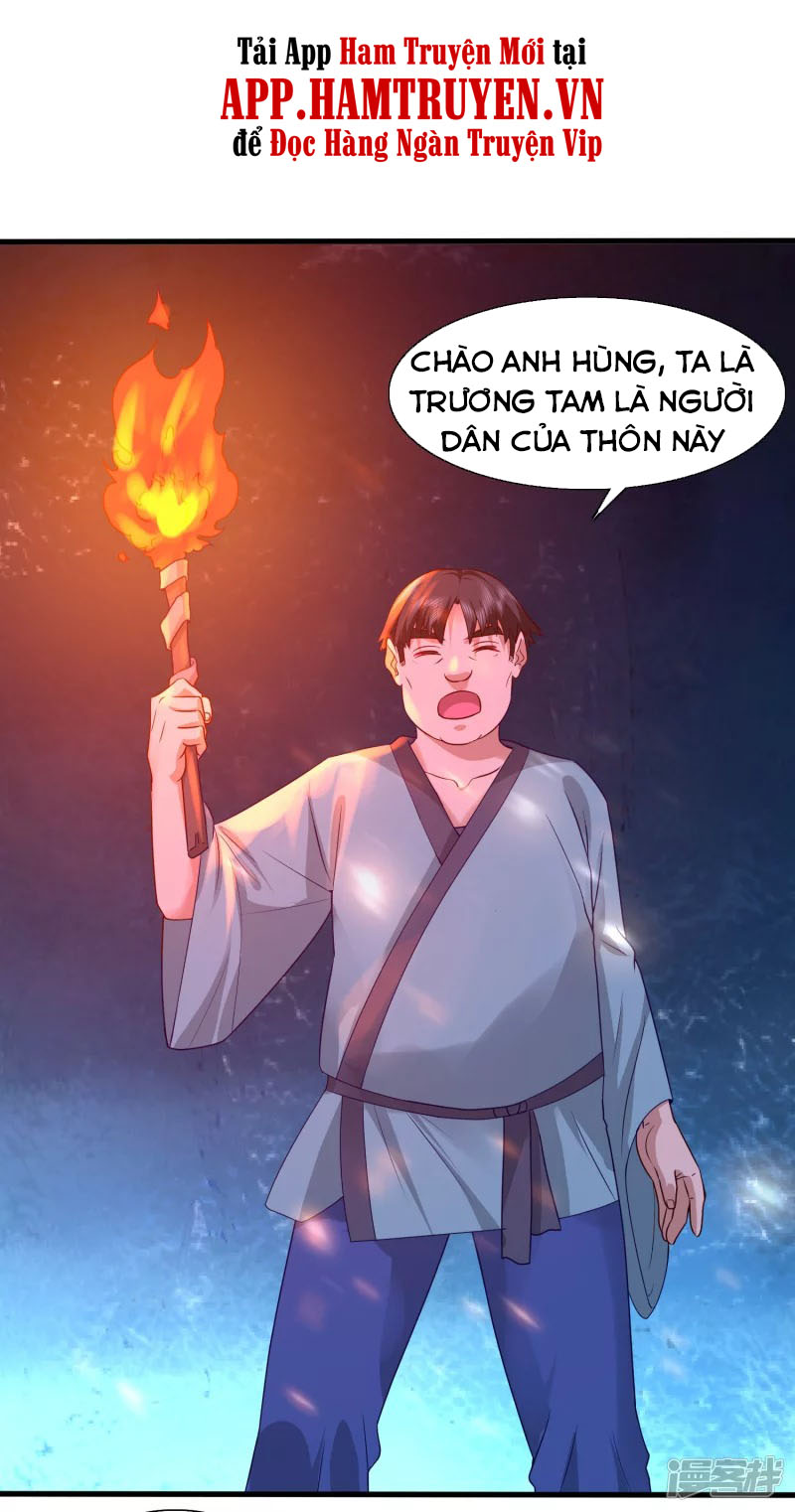 Khoa Kỹ Đại Tiên Tông Chapter 6 - Trang 9