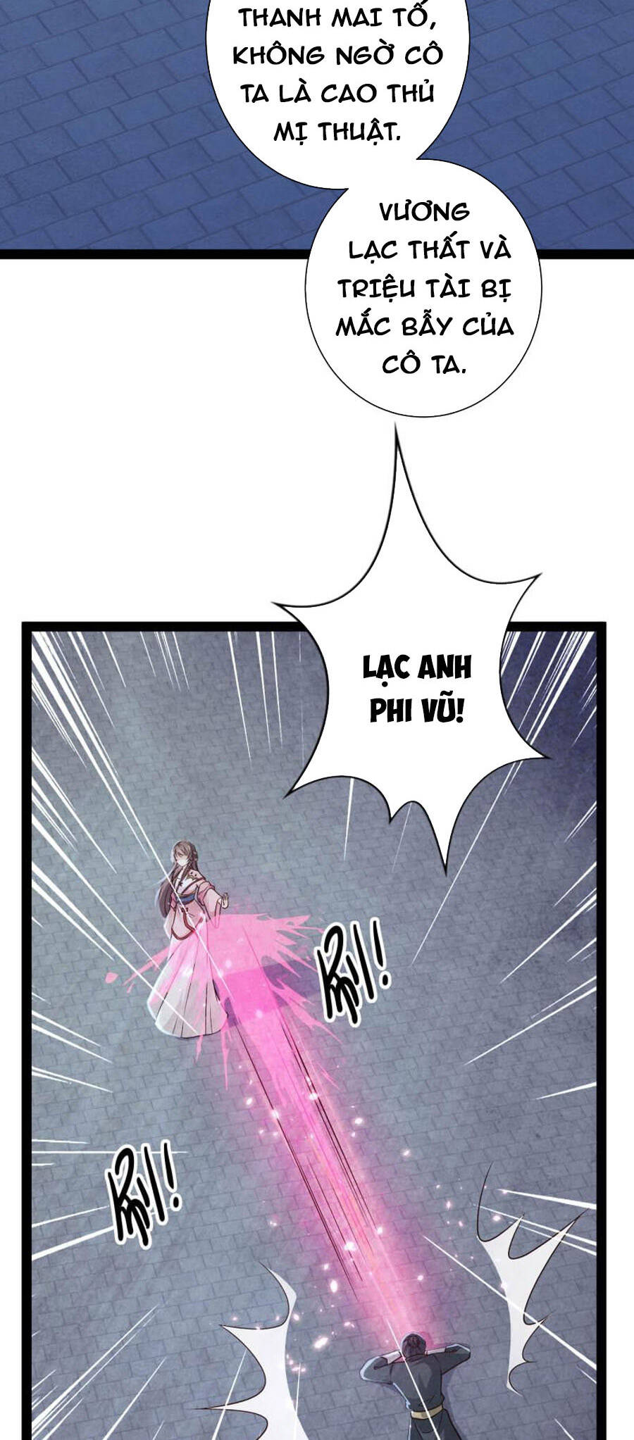 Khoa Kỹ Đại Tiên Tông Chapter 71 - Trang 16