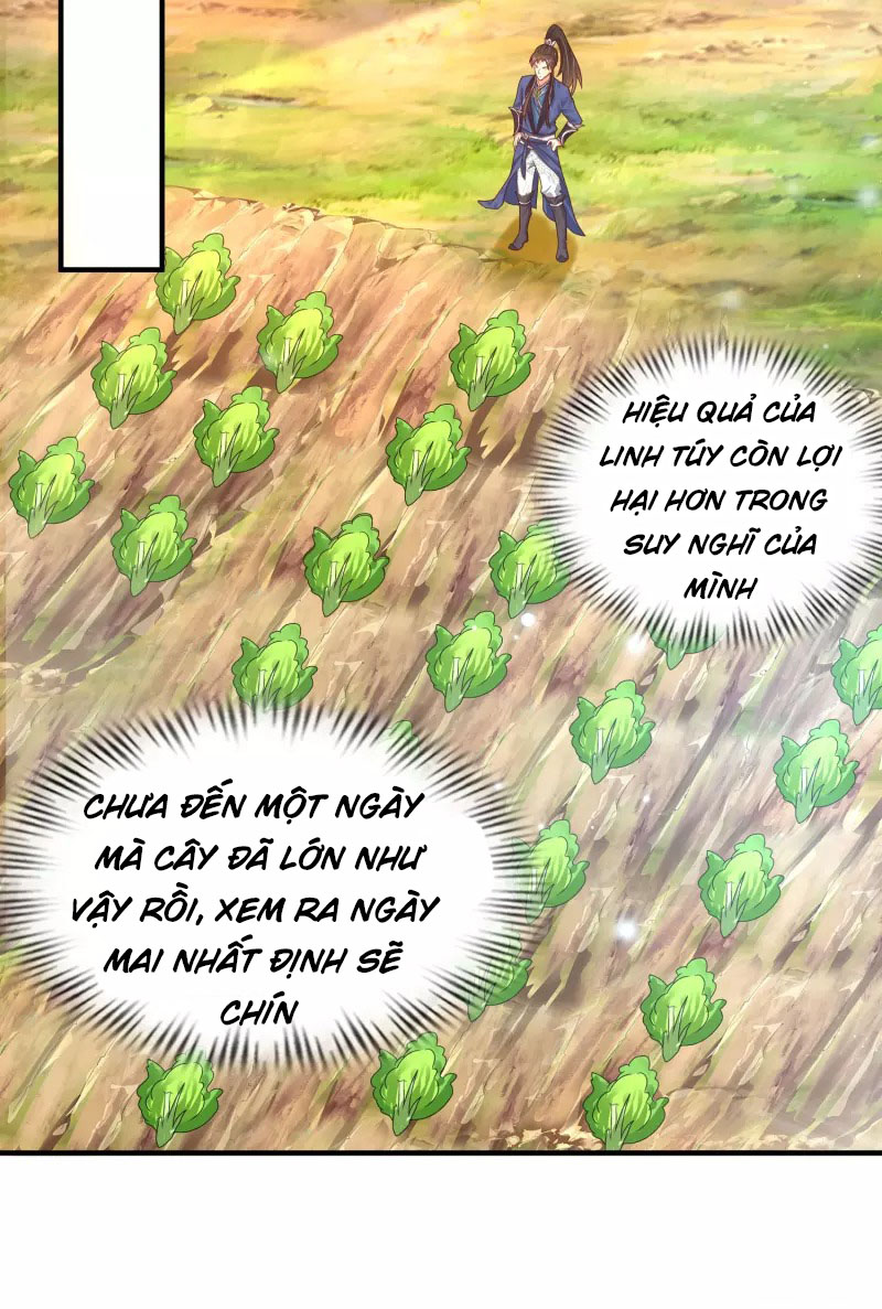 Khoa Kỹ Đại Tiên Tông Chapter 12 - Trang 5