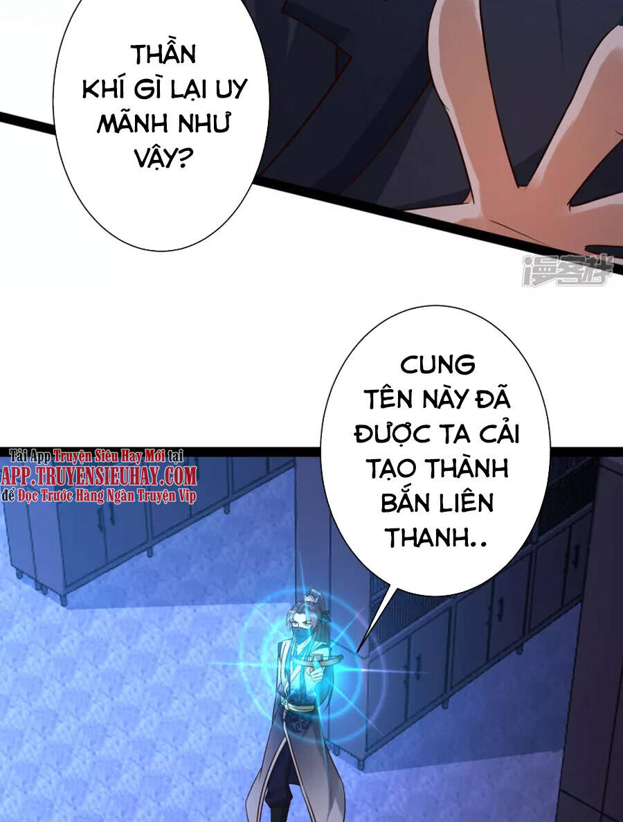 Khoa Kỹ Đại Tiên Tông Chapter 50 - Trang 24