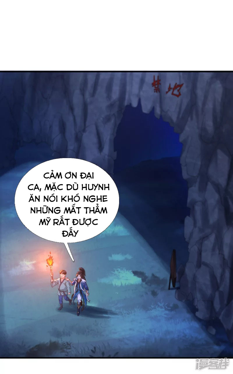 Khoa Kỹ Đại Tiên Tông Chapter 6 - Trang 14