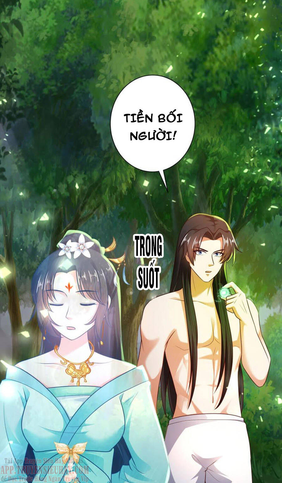 Khoa Kỹ Đại Tiên Tông Chapter 68 - Trang 15