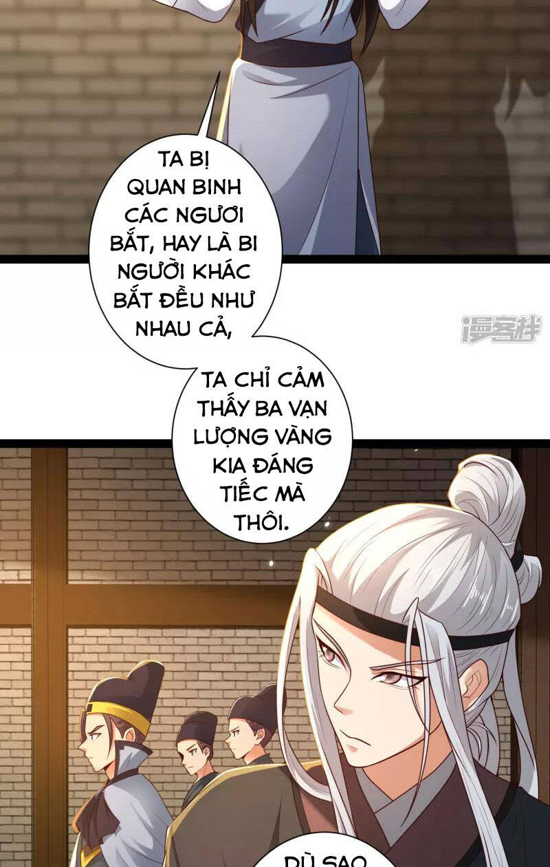 Khoa Kỹ Đại Tiên Tông Chapter 54 - Trang 3