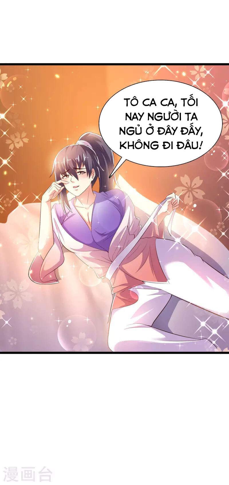 Khoa Kỹ Đại Tiên Tông Chapter 32 - Trang 29