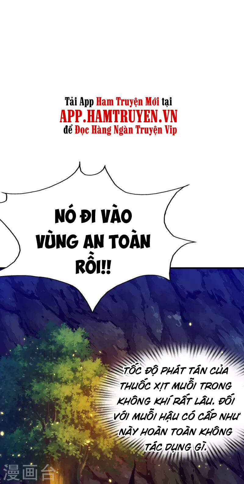 Khoa Kỹ Đại Tiên Tông Chapter 32 - Trang 0