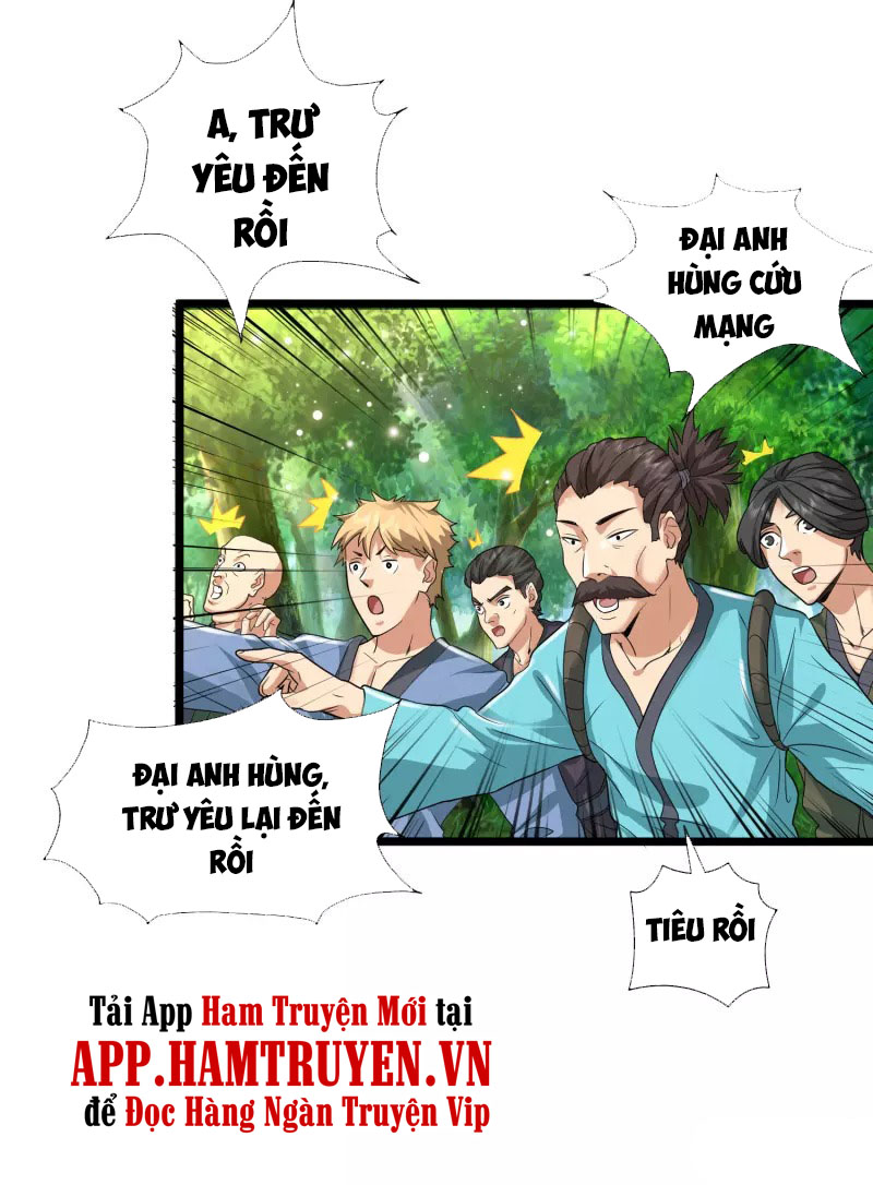 Khoa Kỹ Đại Tiên Tông Chapter 8 - Trang 28