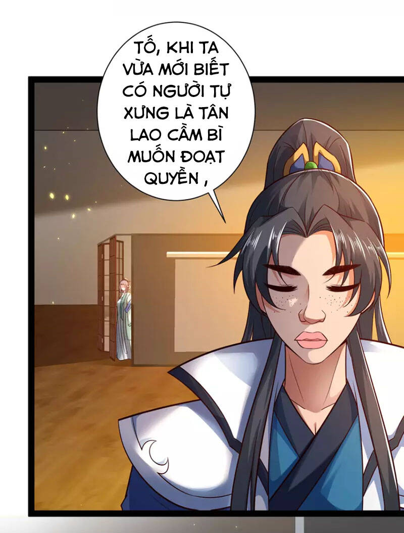 Khoa Kỹ Đại Tiên Tông Chapter 64 - Trang 9