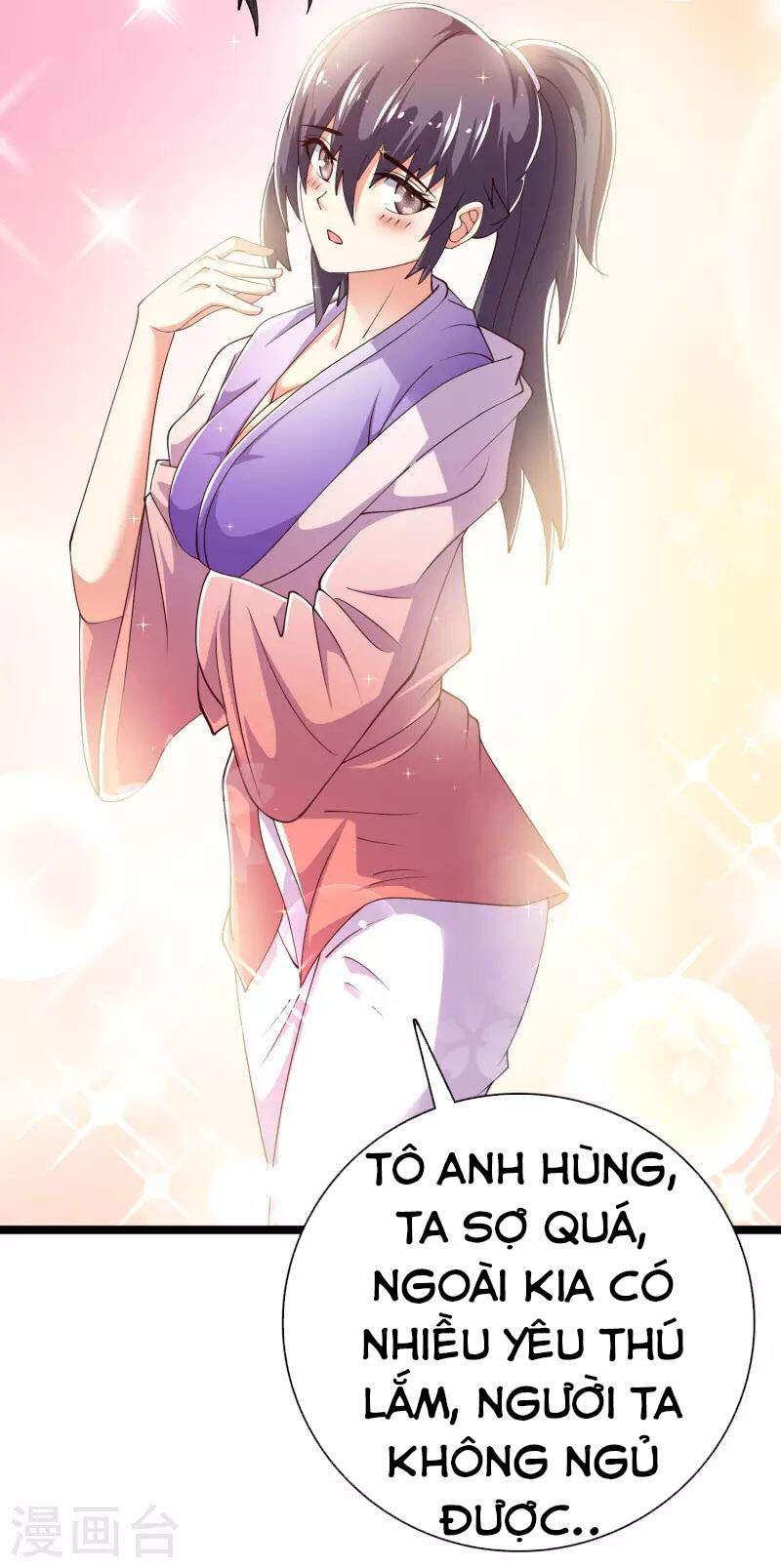 Khoa Kỹ Đại Tiên Tông Chapter 32 - Trang 24