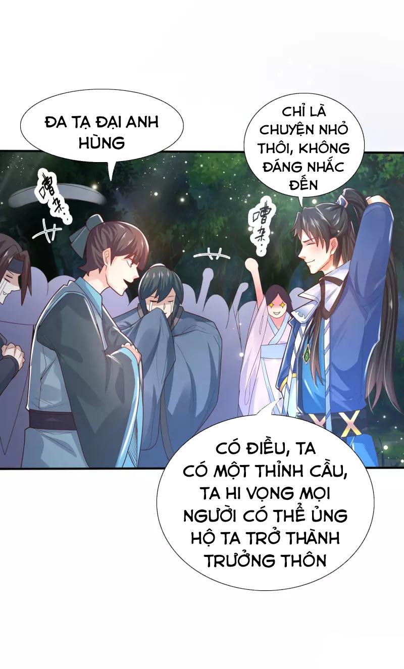 Khoa Kỹ Đại Tiên Tông Chapter 9 - Trang 17