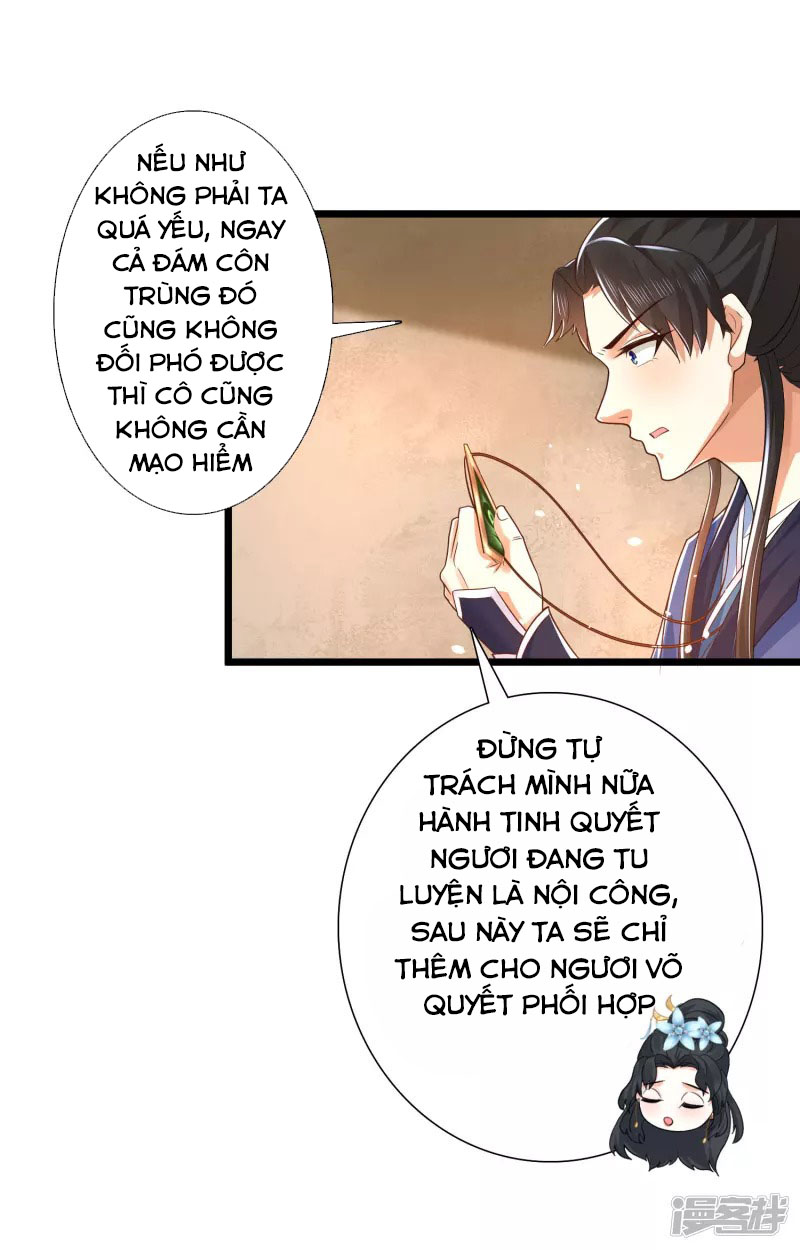 Khoa Kỹ Đại Tiên Tông Chapter 13 - Trang 25