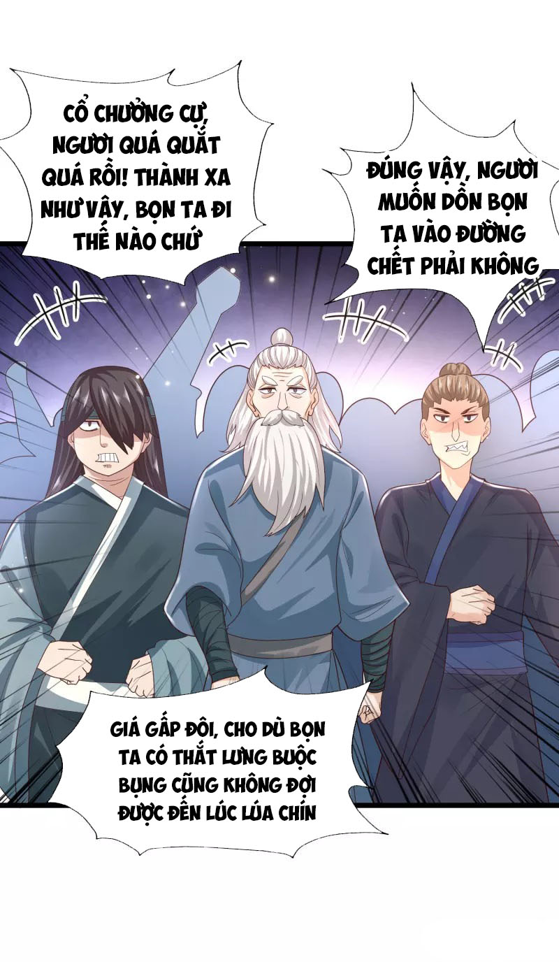 Khoa Kỹ Đại Tiên Tông Chapter 9 - Trang 27