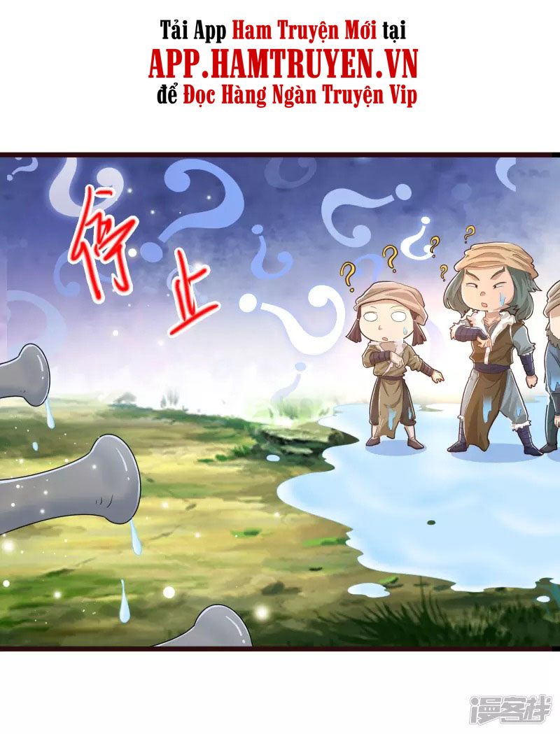 Khoa Kỹ Đại Tiên Tông Chapter 16 - Trang 16