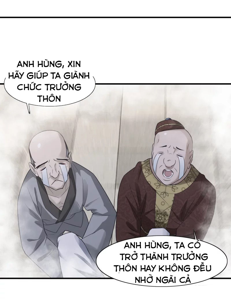 Khoa Kỹ Đại Tiên Tông Chapter 6 - Trang 11