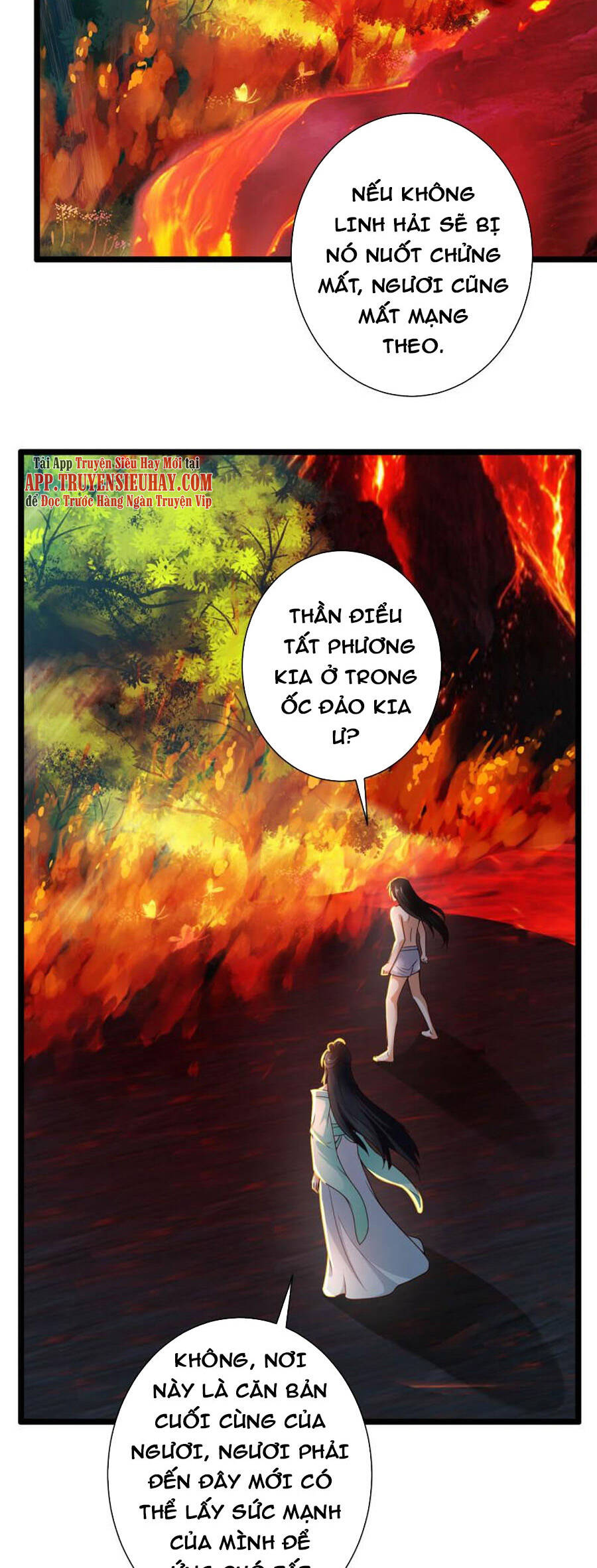 Khoa Kỹ Đại Tiên Tông Chapter 68 - Trang 4