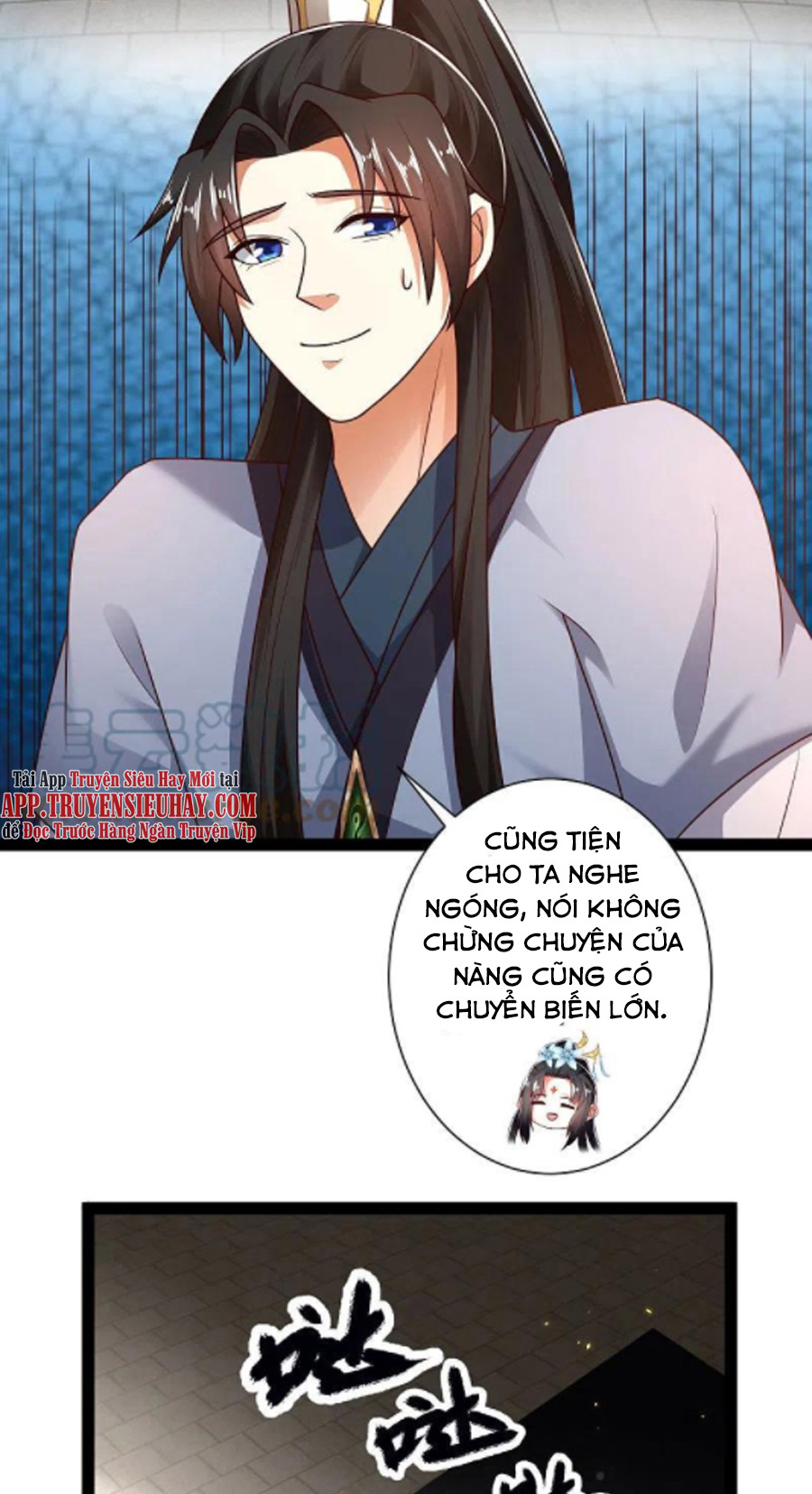 Khoa Kỹ Đại Tiên Tông Chapter 56 - Trang 26