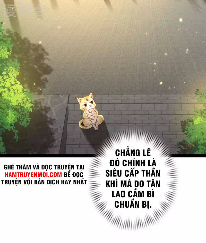 Khoa Kỹ Đại Tiên Tông Chapter 65 - Trang 2