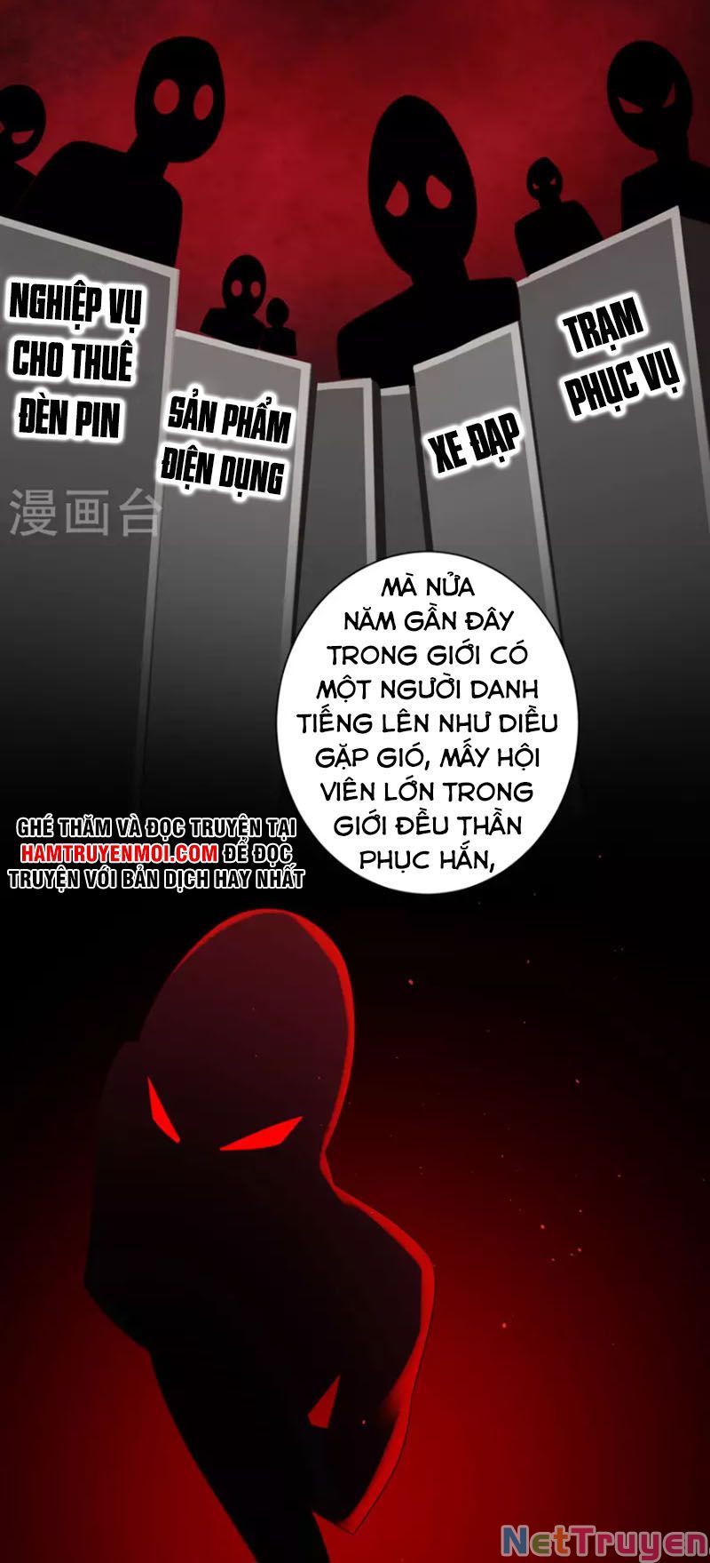 Khoa Kỹ Đại Tiên Tông Chapter 63 - Trang 2