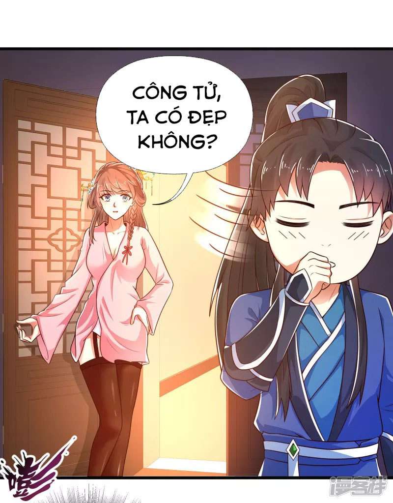 Khoa Kỹ Đại Tiên Tông Chapter 22 - Trang 0