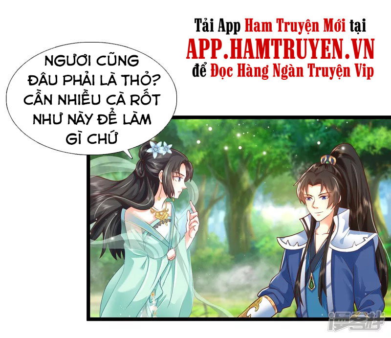 Khoa Kỹ Đại Tiên Tông Chapter 7 - Trang 16