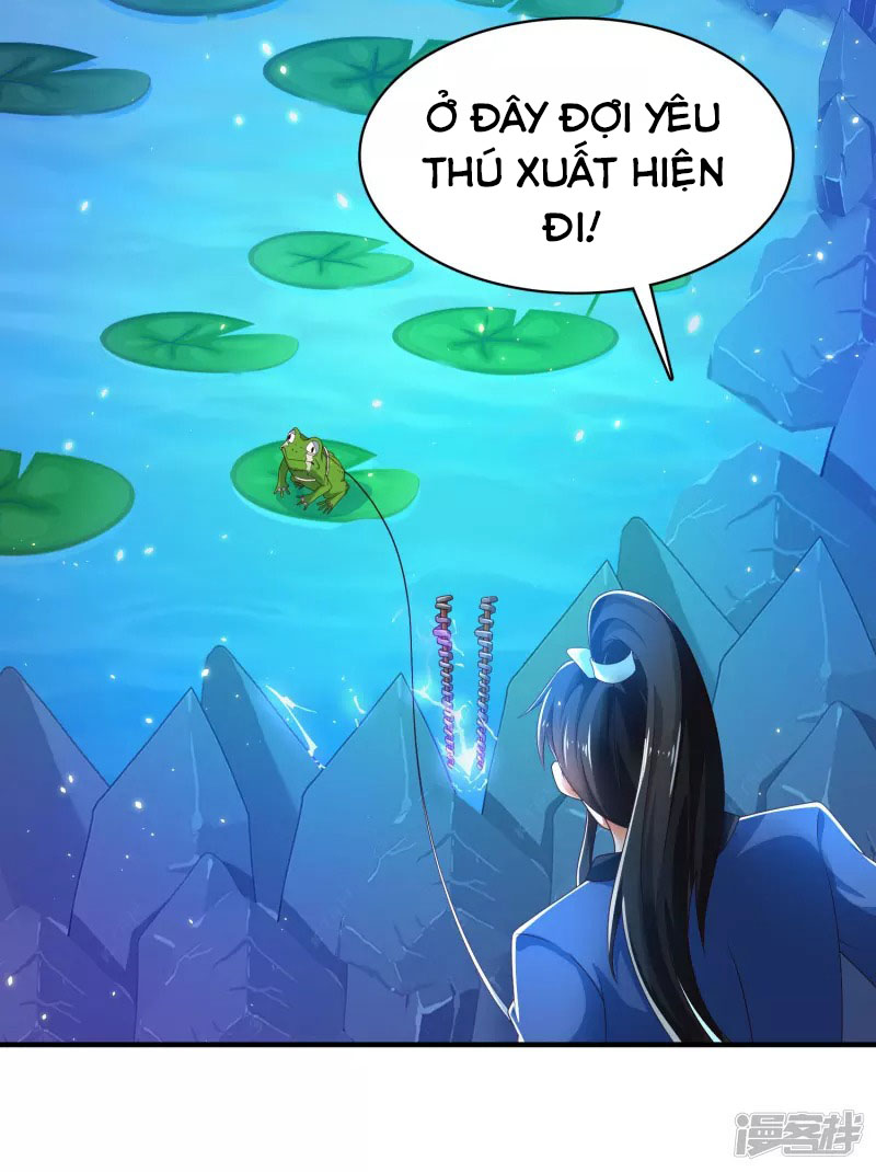 Khoa Kỹ Đại Tiên Tông Chapter 29 - Trang 19