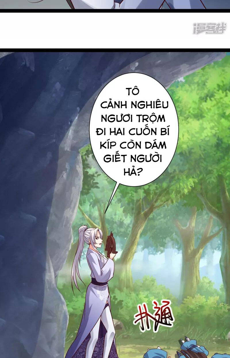 Khoa Kỹ Đại Tiên Tông Chapter 52 - Trang 24