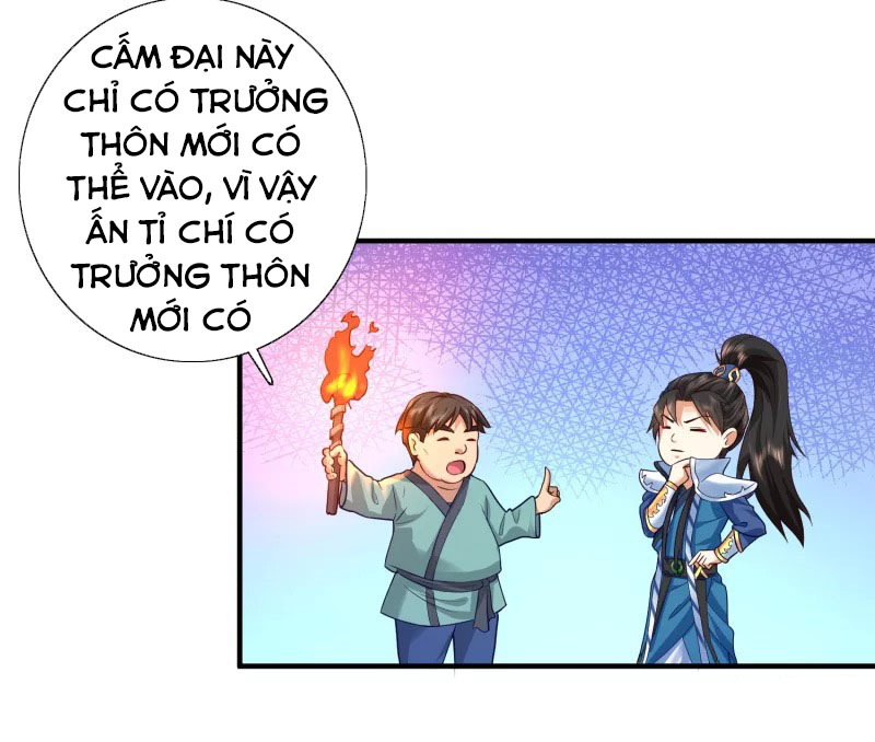 Khoa Kỹ Đại Tiên Tông Chapter 6 - Trang 10