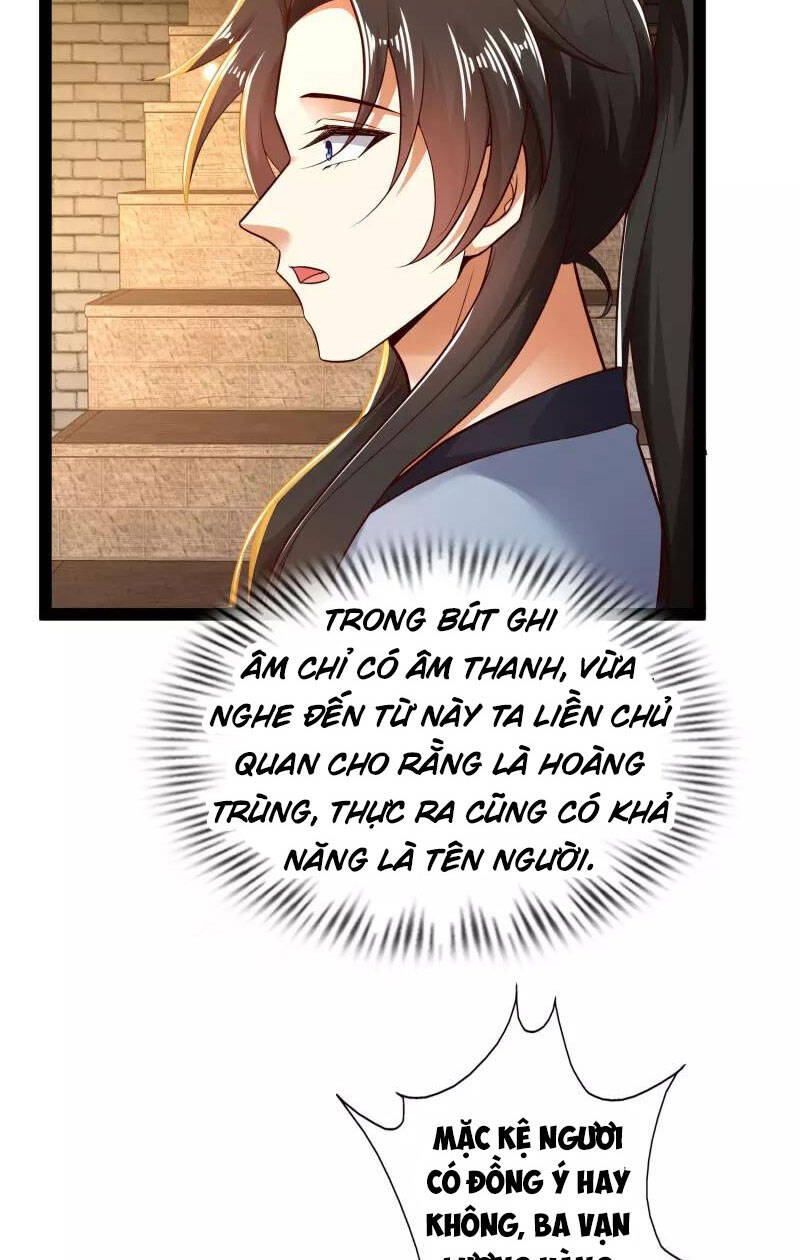 Khoa Kỹ Đại Tiên Tông Chapter 54 - Trang 10