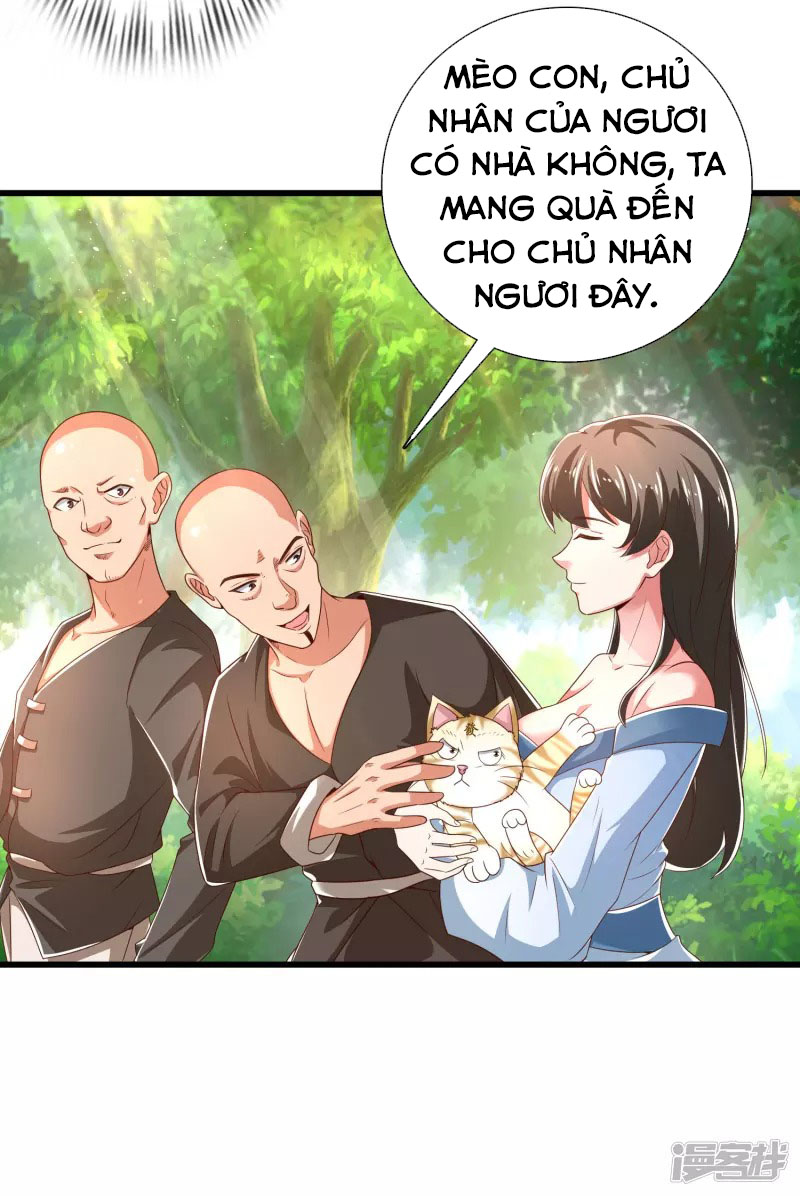 Khoa Kỹ Đại Tiên Tông Chapter 25 - Trang 14