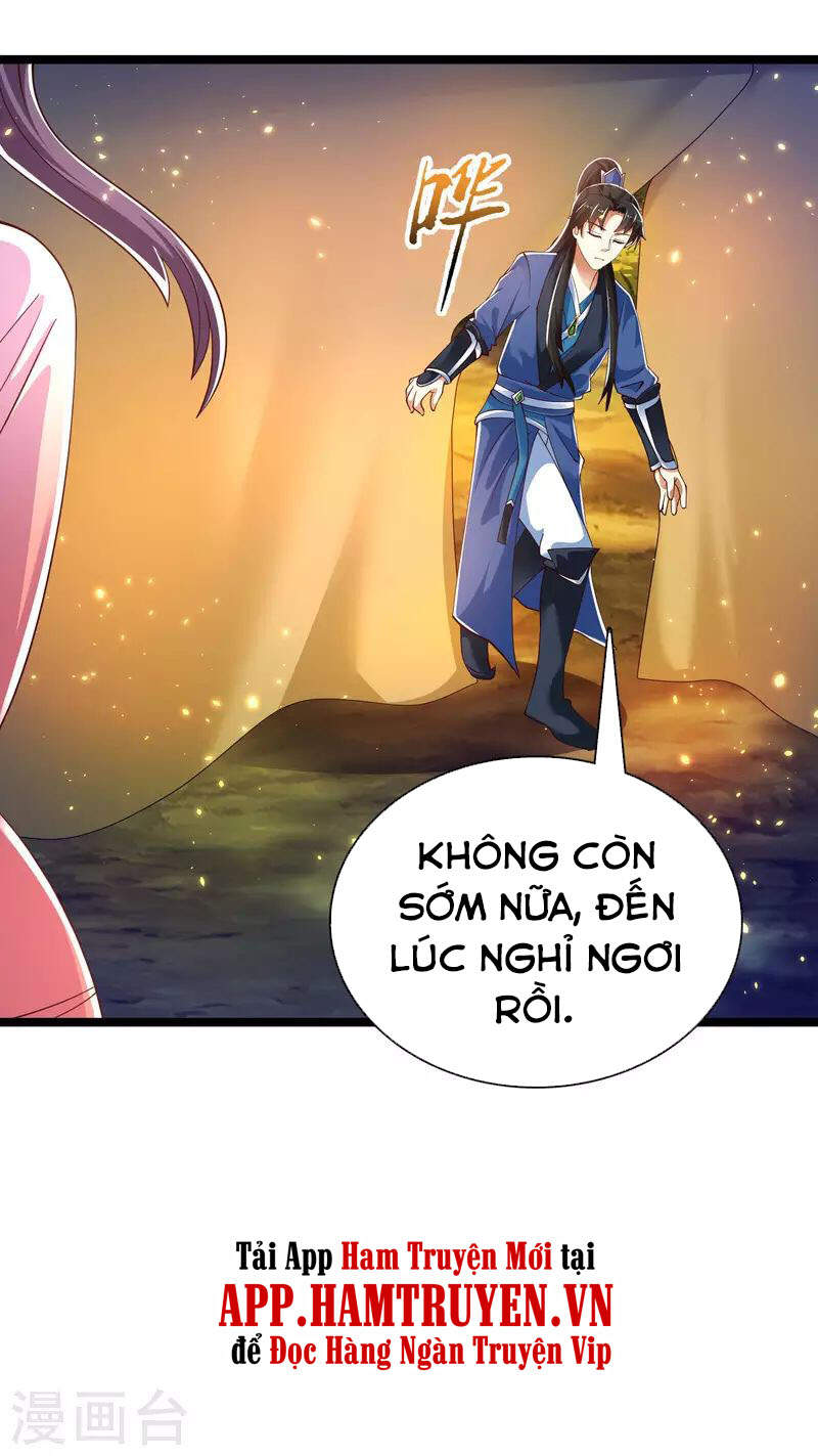 Khoa Kỹ Đại Tiên Tông Chapter 32 - Trang 22