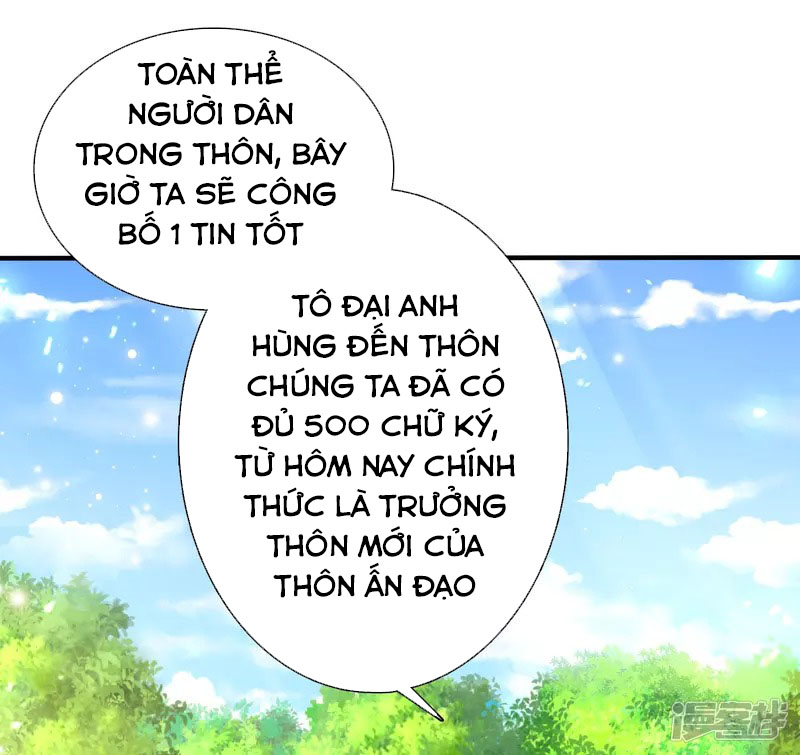 Khoa Kỹ Đại Tiên Tông Chapter 14 - Trang 41