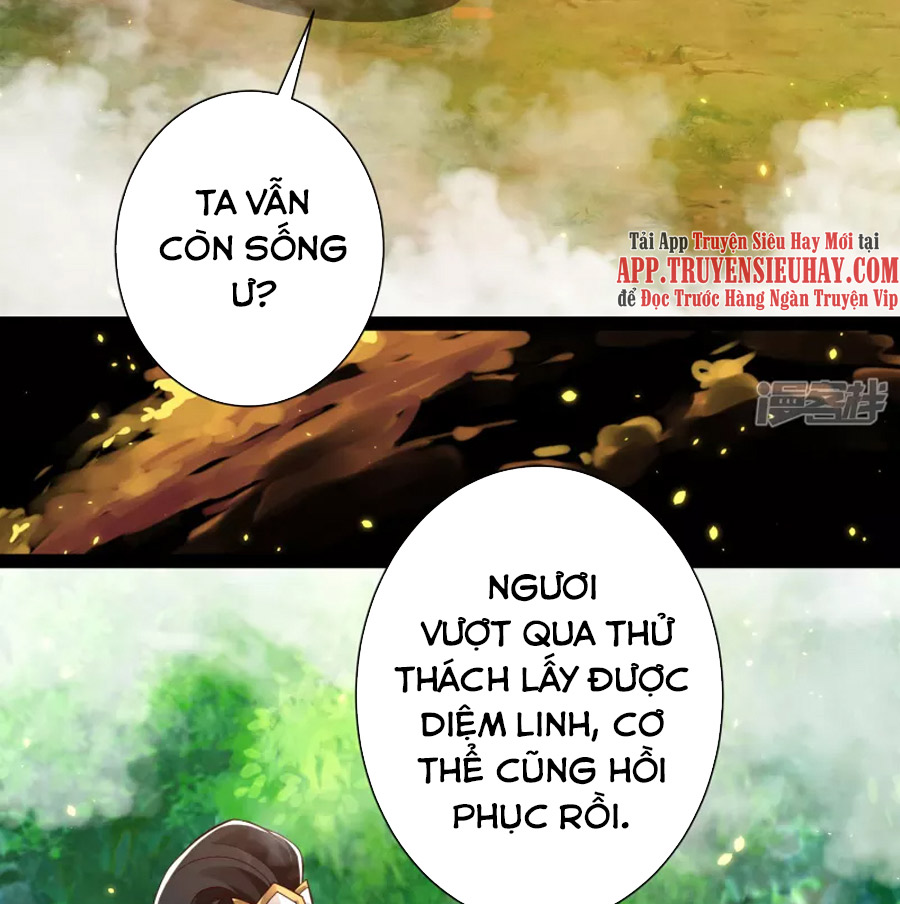 Khoa Kỹ Đại Tiên Tông Chapter 48 - Trang 26