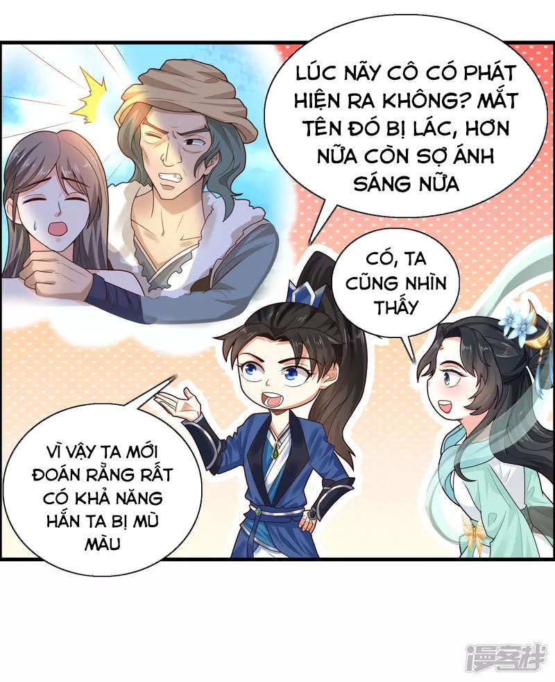 Khoa Kỹ Đại Tiên Tông Chapter 17 - Trang 24