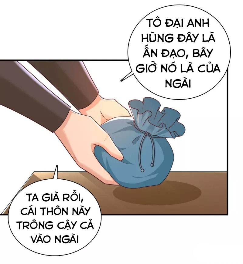 Khoa Kỹ Đại Tiên Tông Chapter 14 - Trang 36