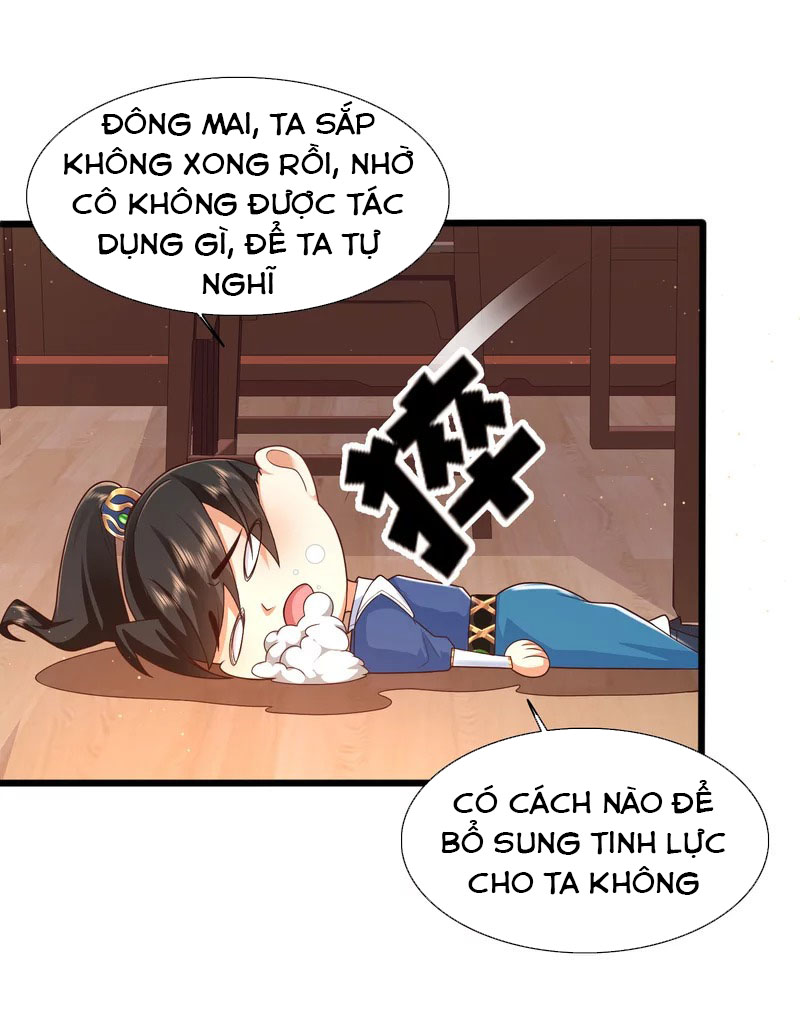 Khoa Kỹ Đại Tiên Tông Chapter 7 - Trang 5