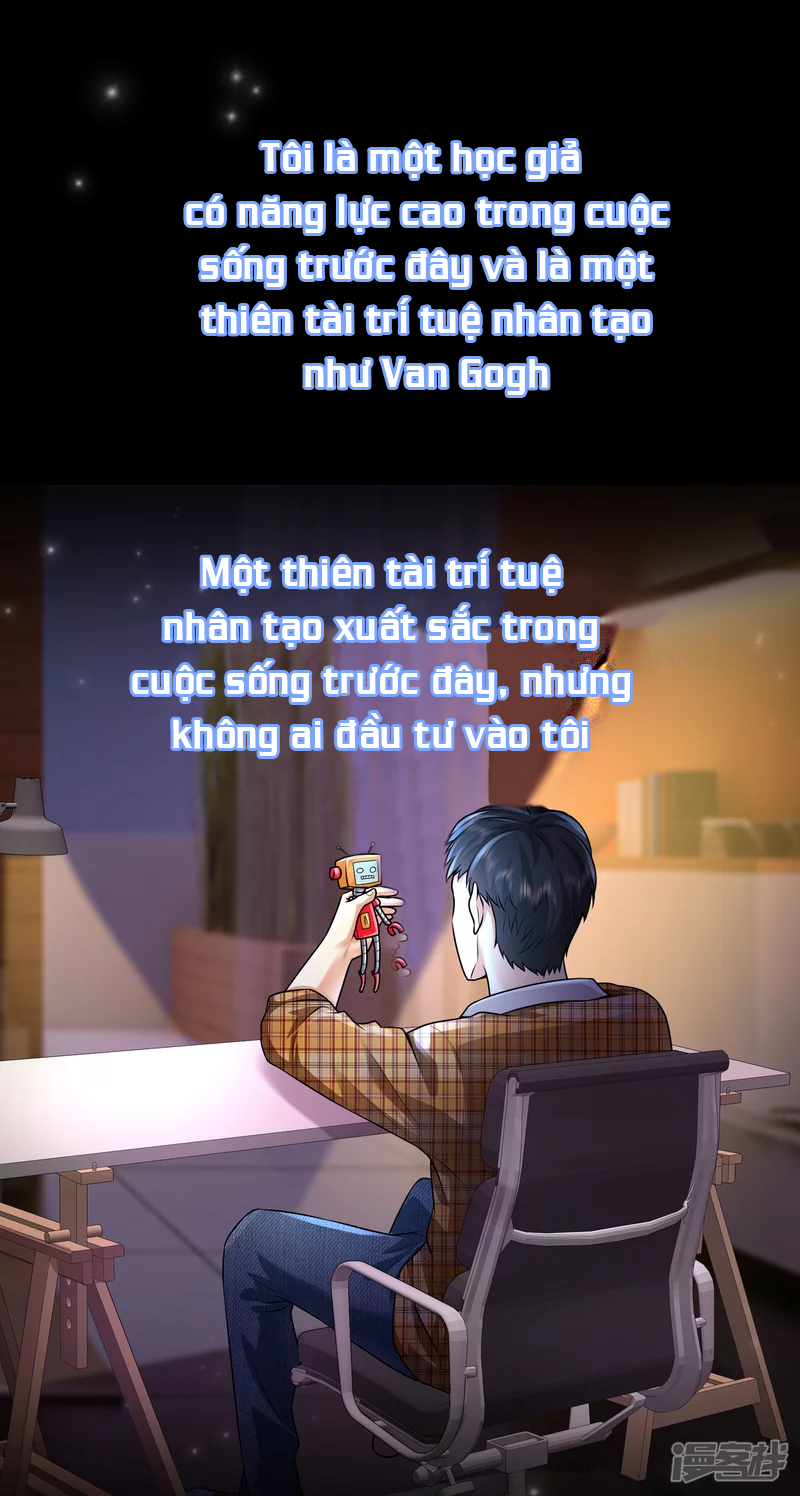 Khoa Kỹ Đại Tiên Tông Chapter 3 - Trang 25