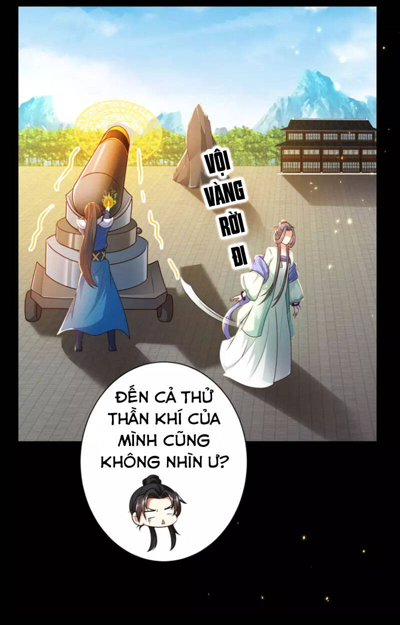 Khoa Kỹ Đại Tiên Tông Chapter 65 - Trang 21