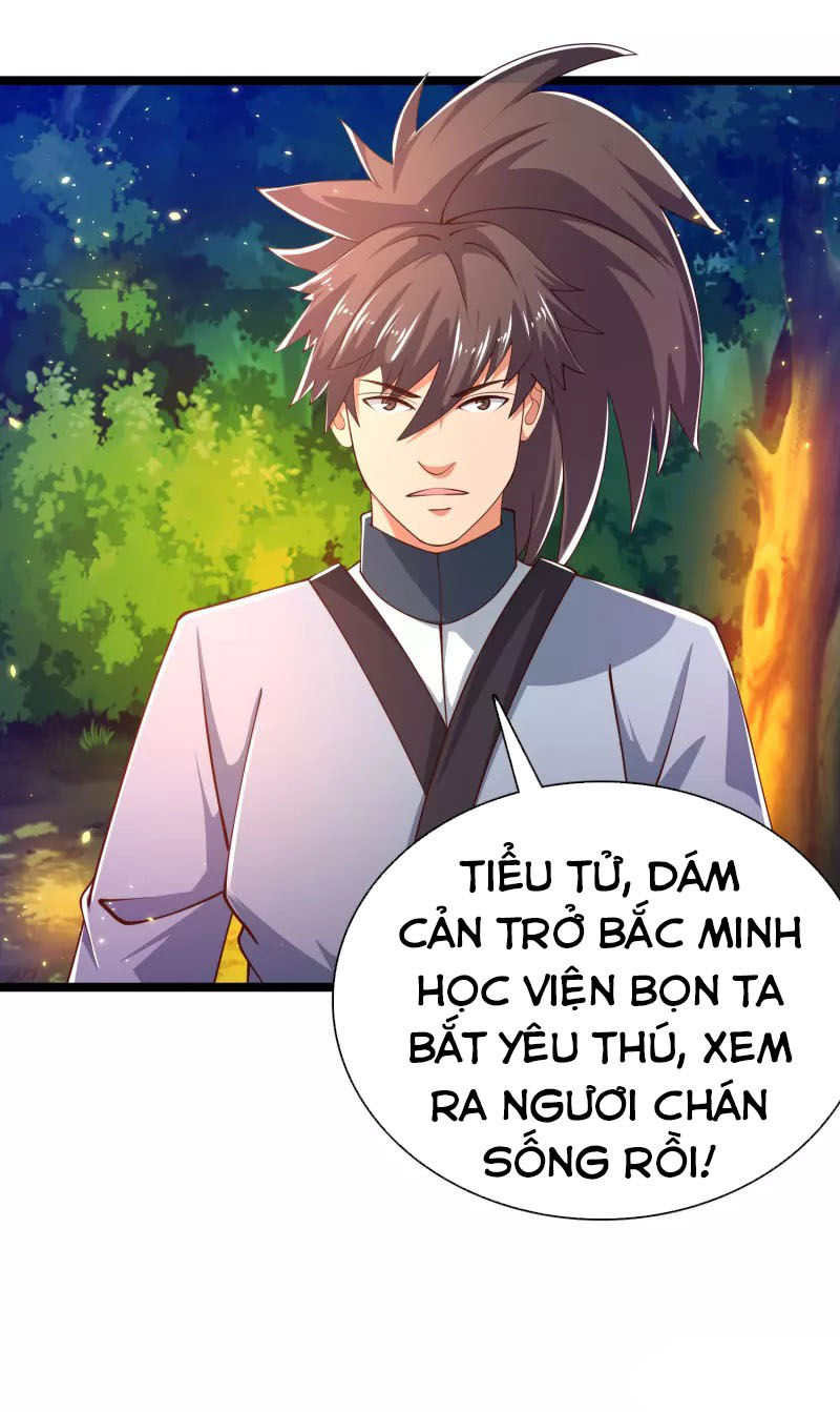 Khoa Kỹ Đại Tiên Tông Chapter 30 - Trang 6