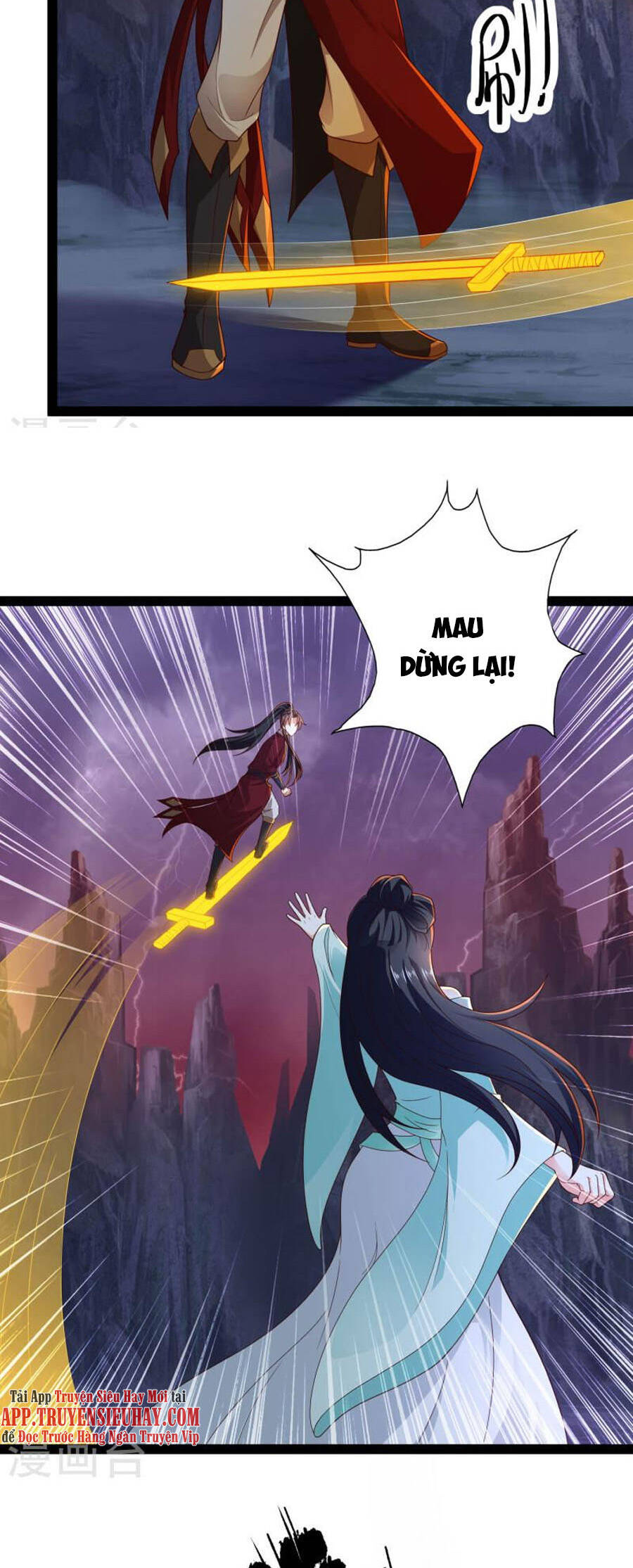 Khoa Kỹ Đại Tiên Tông Chapter 75 - Trang 22