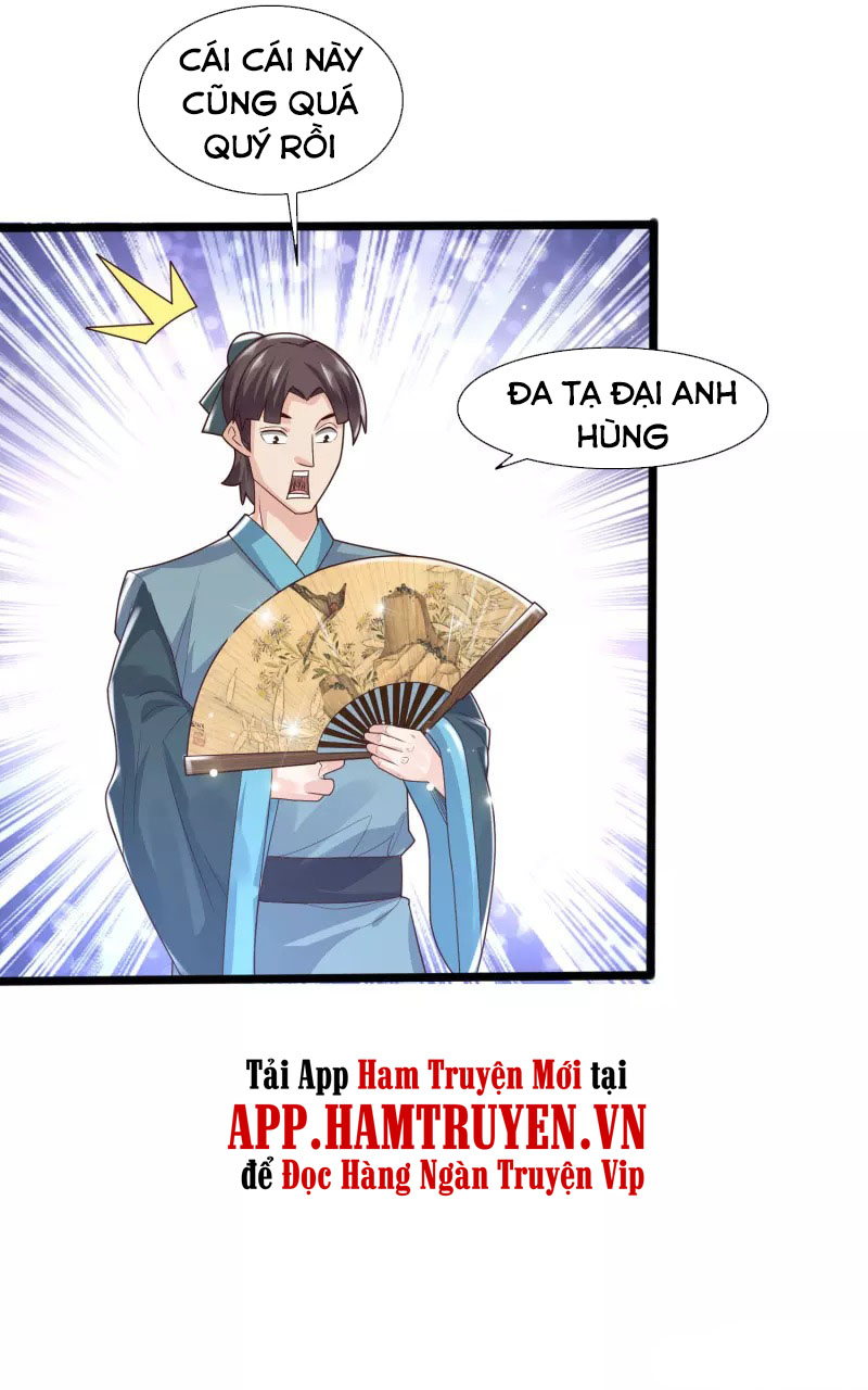 Khoa Kỹ Đại Tiên Tông Chapter 9 - Trang 21