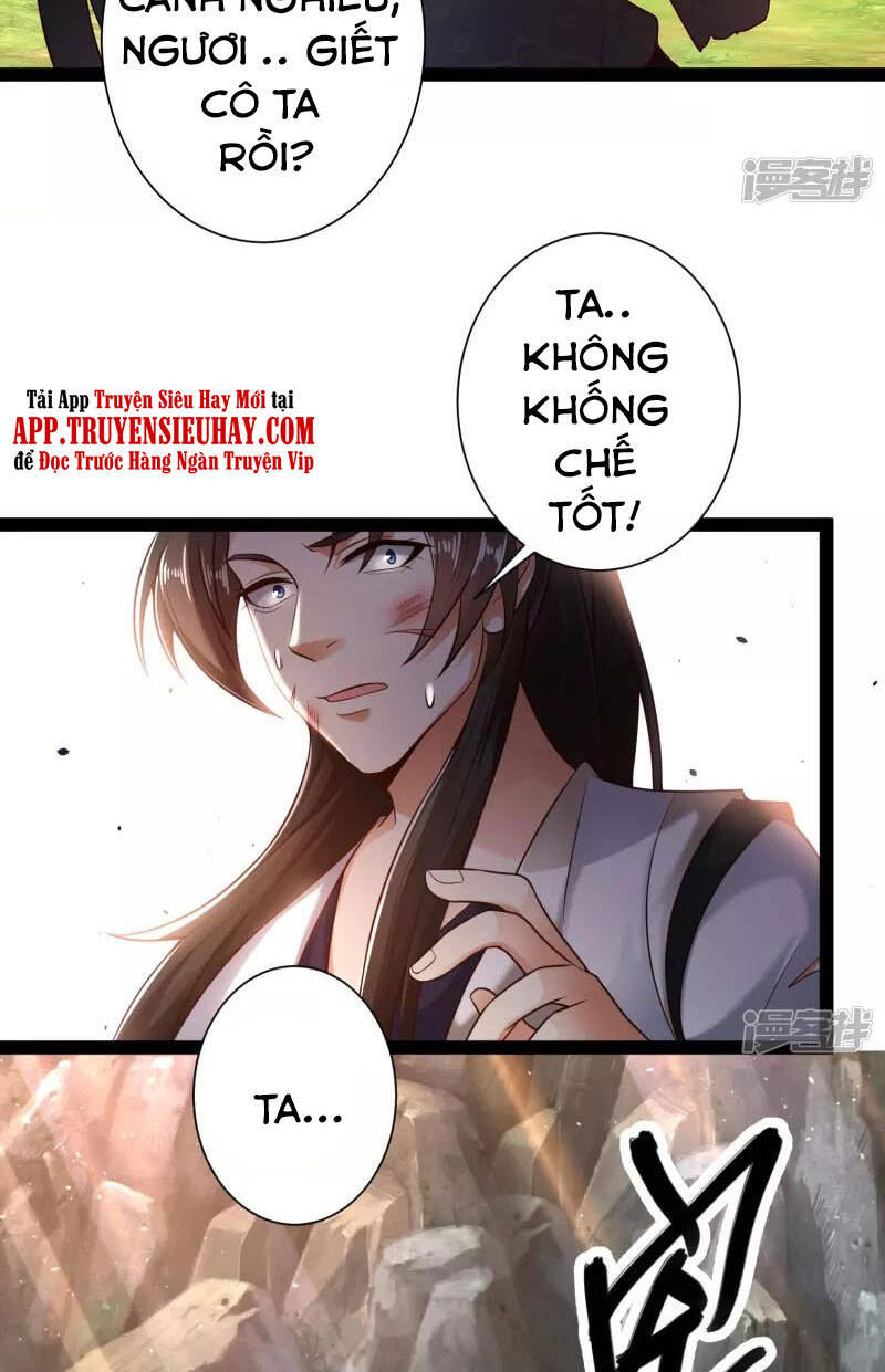 Khoa Kỹ Đại Tiên Tông Chapter 52 - Trang 37