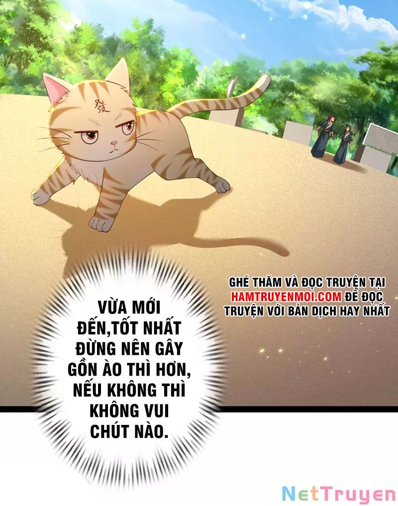 Khoa Kỹ Đại Tiên Tông Chapter 63 - Trang 30